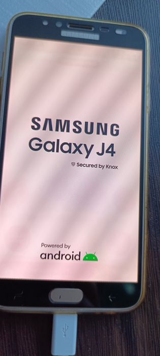 Samsung Galaxy J4