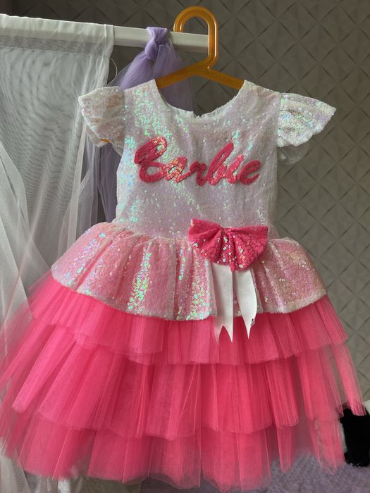 Платья для девочек.Недорого