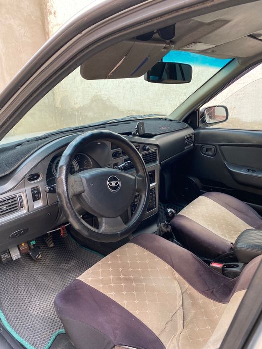 Срочно  нексия 2 сатылады