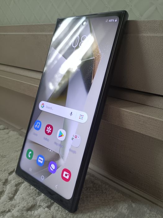 Samsung S24 Ultra Китай