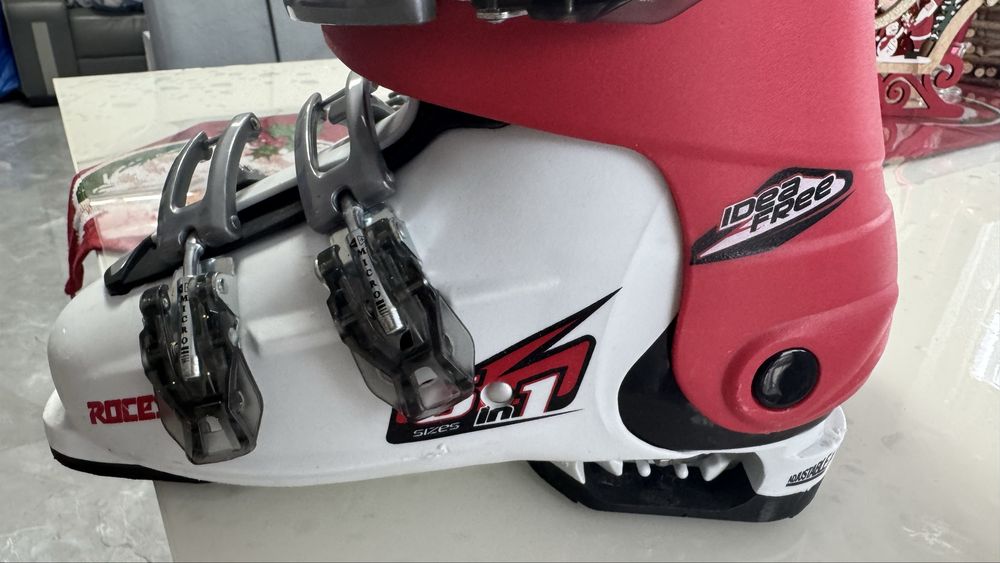 Clapari copii reglabili 35-40