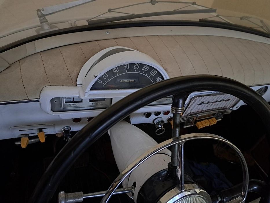 Продава се газ 21Р