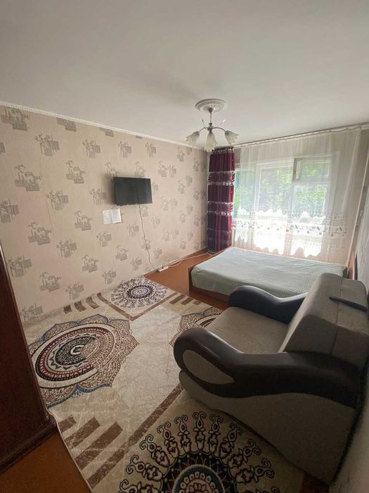 Сдам на 45 ой, Амурская 6,  1,5 ку