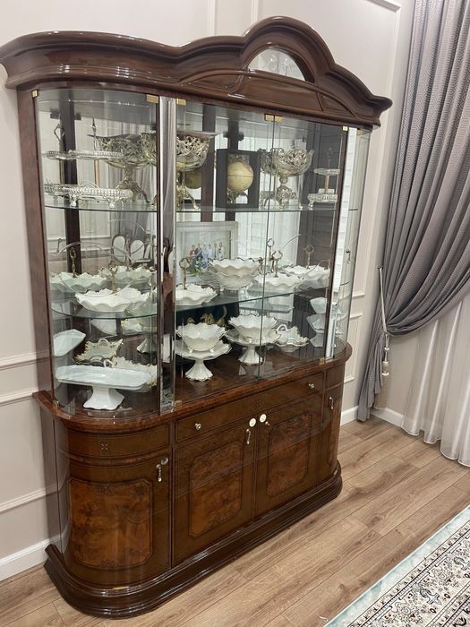 Продается гарнитур б/у