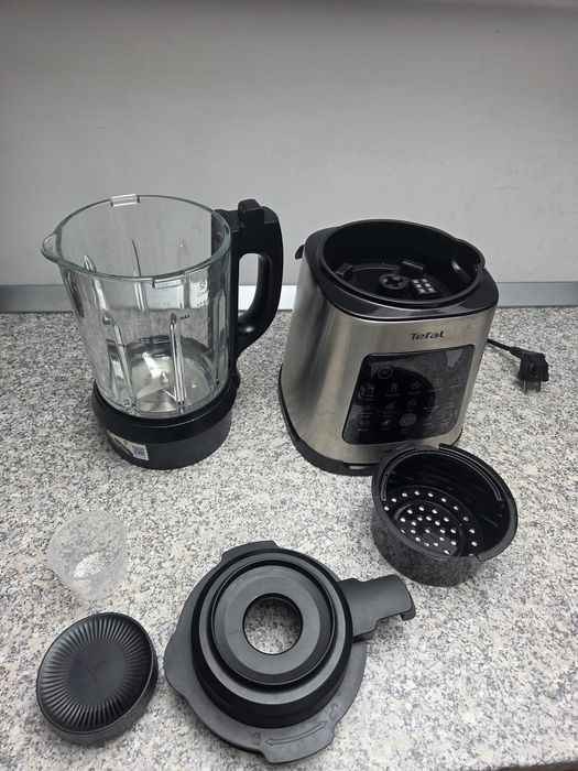 Blender Tefal nou