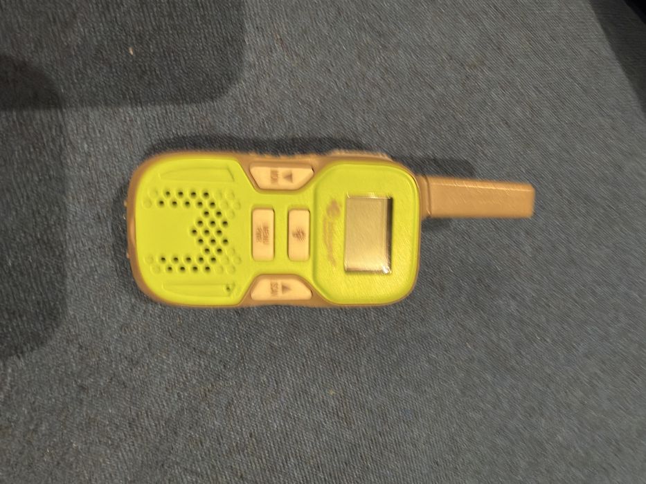 Walkie Talkies сет