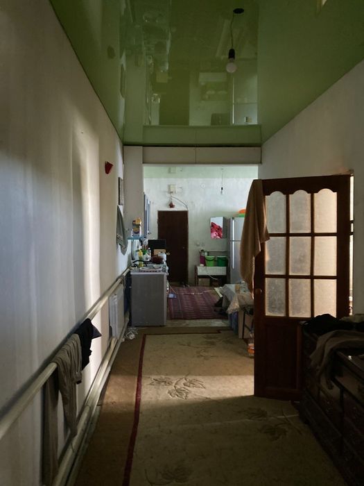 Дом в Батыре раион тамшылы