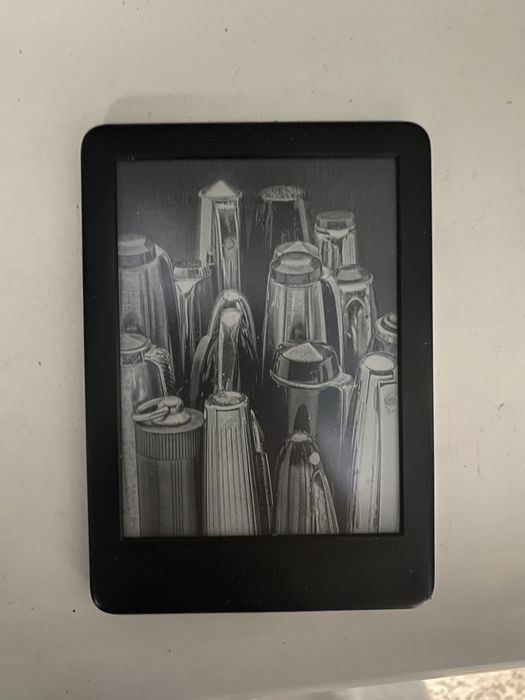 Kindle Киндл электронная книга