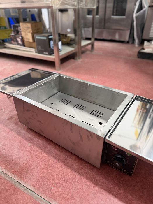 Пирожки аппарат Perajki apparat 12-16L