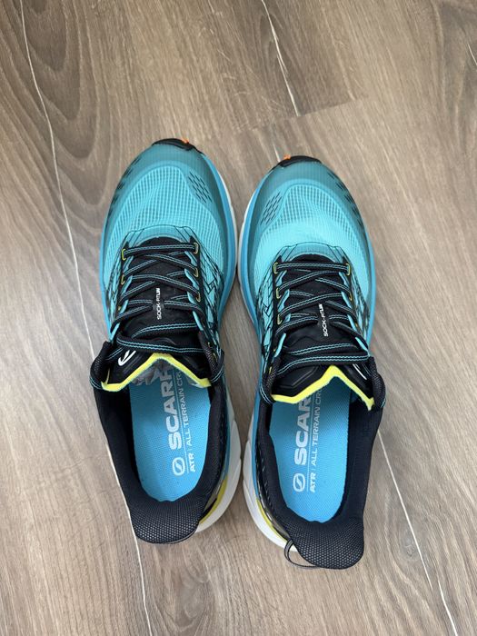 Дамски обувки за планинско бягане Scarpa Golden Gate 2 W's