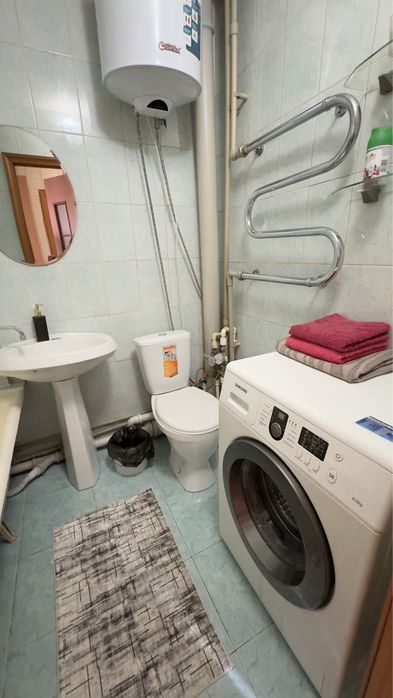 По Часам / Посуточно Уютно! Тепло!