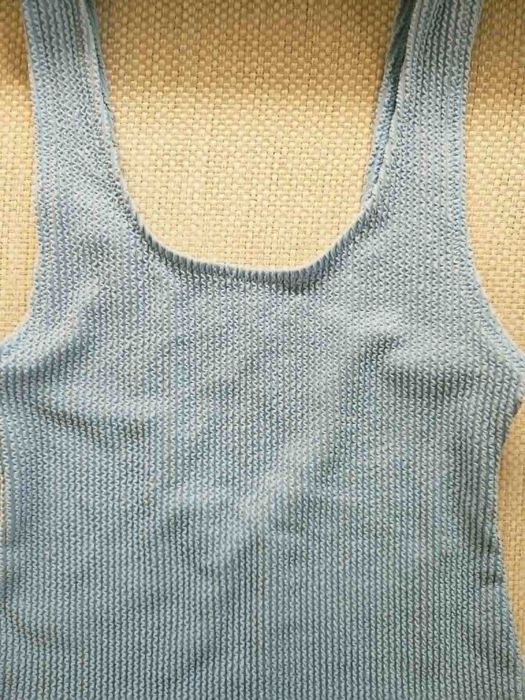 Цял бански HM H&M EU 36 размер S