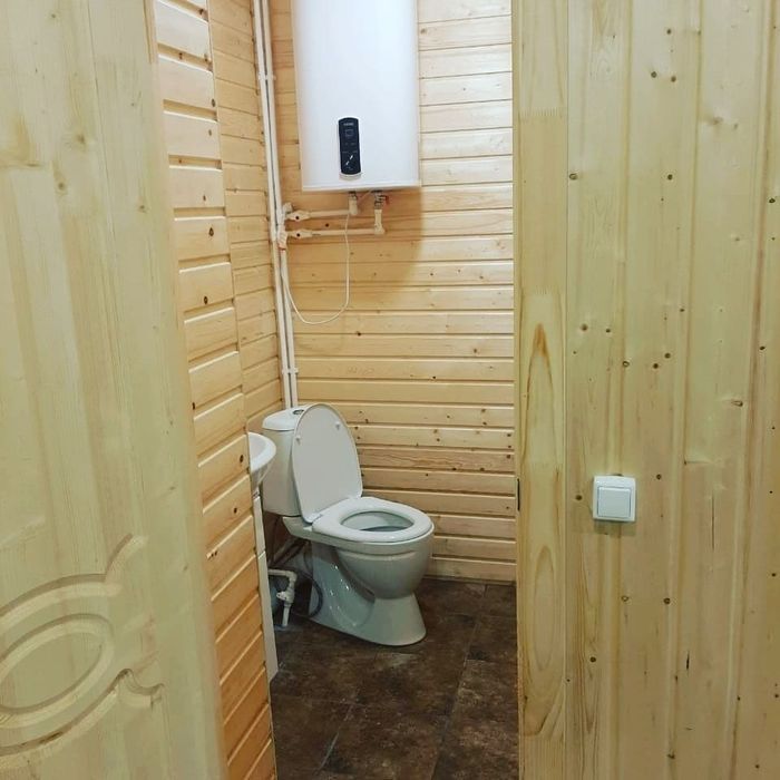 Баня на дровах 1500 тенге час!