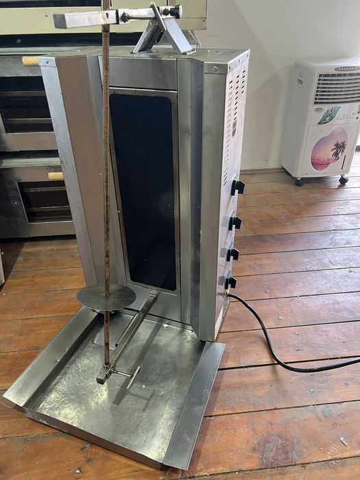 Донер аппарат в хорошем качестве