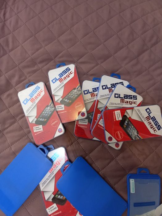 Протектор за Samsung Note ,2 и 3