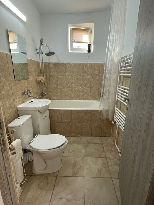 Vânzare apartament 2 camere micro 17