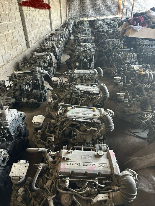 Даигателя из европы Матор Еропадан