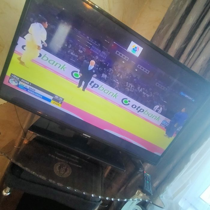 Самсунг телевизор без ютуба