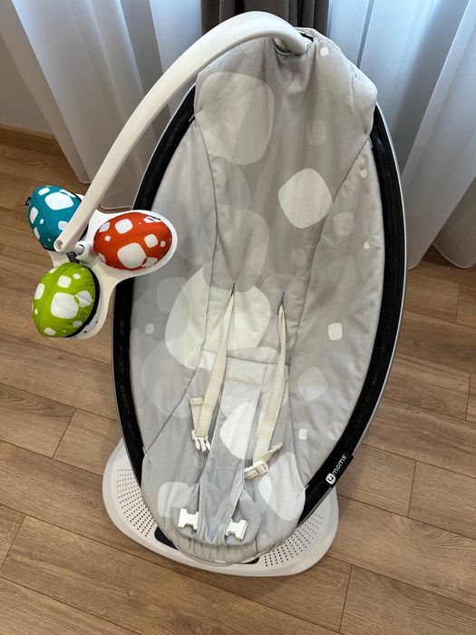 Люлка за новородено 4moms