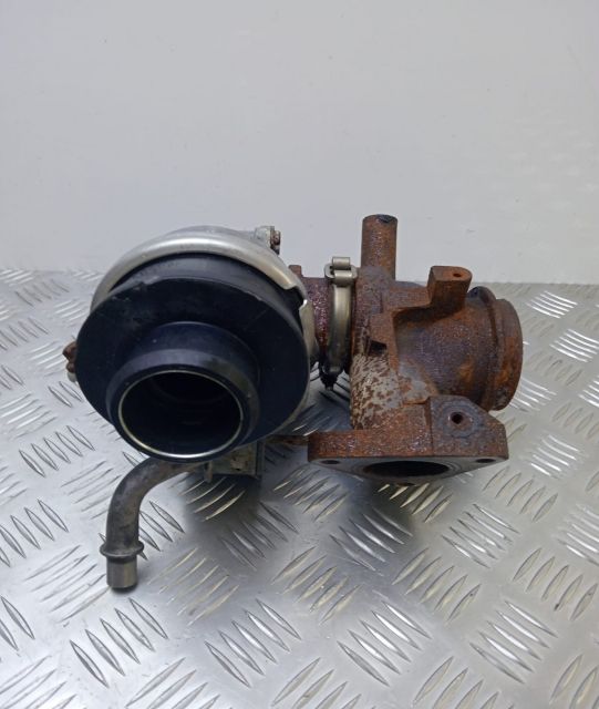 Turbina Turbosuflanta Turbo 2.0 cDI A6400902380 Mercedes-Benz B-Class