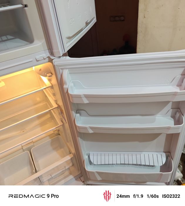 INDESIT холодильник продам