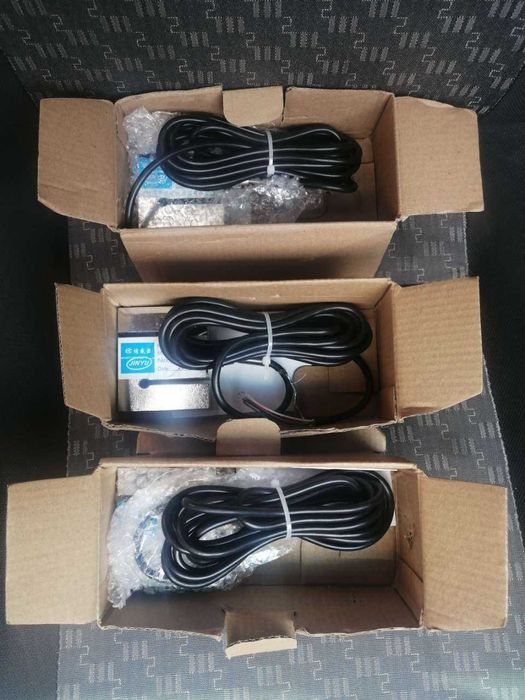 ЖБИ бетон завод запчасти