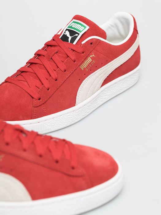 Puma SUEDE CLASSIC+ ОРИГИНАЛНИ мъжки сникърси/кецове 45/29см