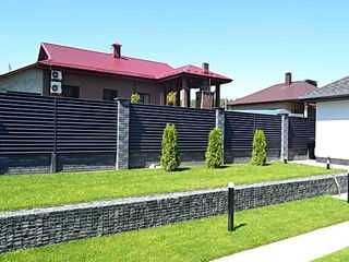 Vand garduri si porti