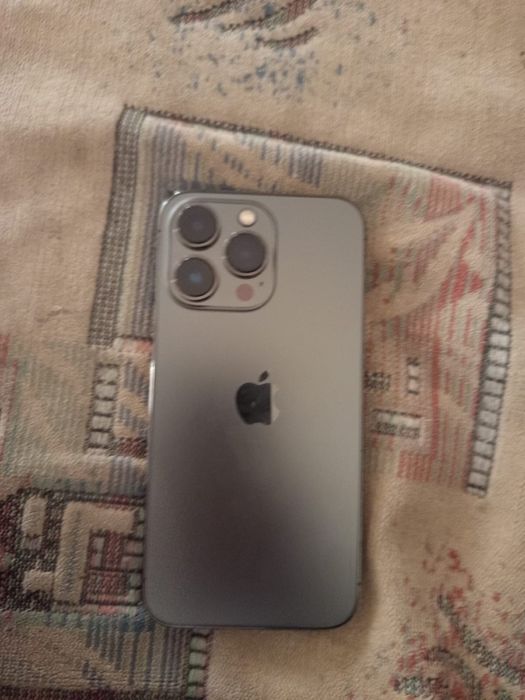 iphone 13 pro nur