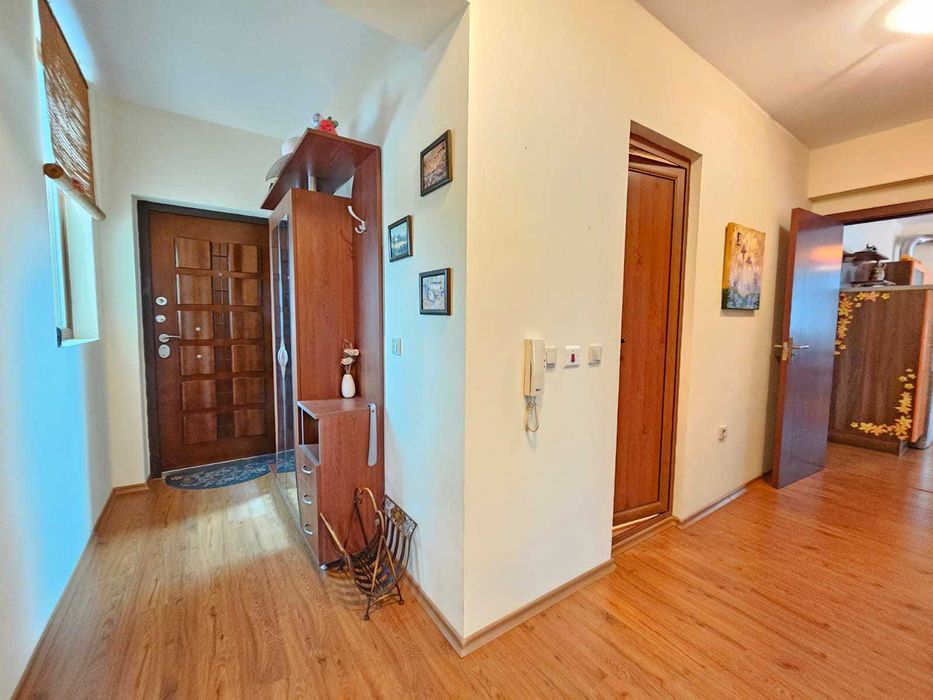 Продава се Тристаен апартамент в Созопол - 121 кв.м за 873 €/кв.м - Снимка #10