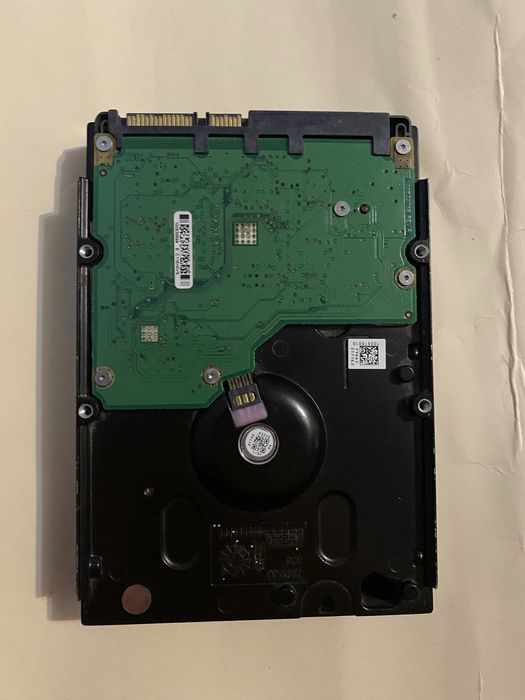 HDD Seagate 1.5 TB (1500GB) - Testat, Stare Perfectă