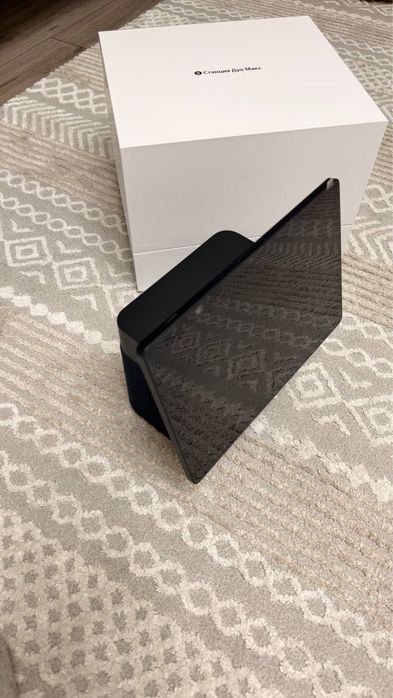 Станция Алиса Дуо Макс