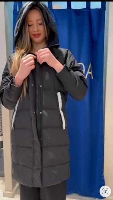 Женская одежда Турция