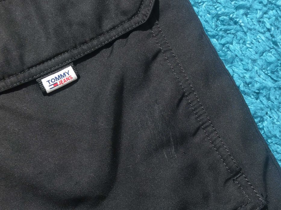 Geaca Parka Tommy Hilfiger M