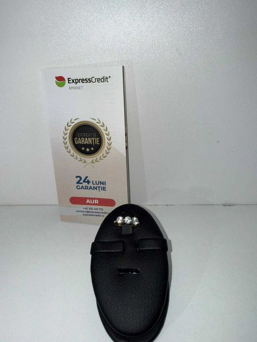 Inel aur 9k 2.56g(b66455.8/AG2 Tudor1)