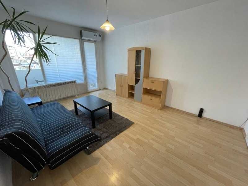 Дава се под наем Четиристаен апартамент в София, Дианабад - 104 кв.м за 847 € - Снимка #1