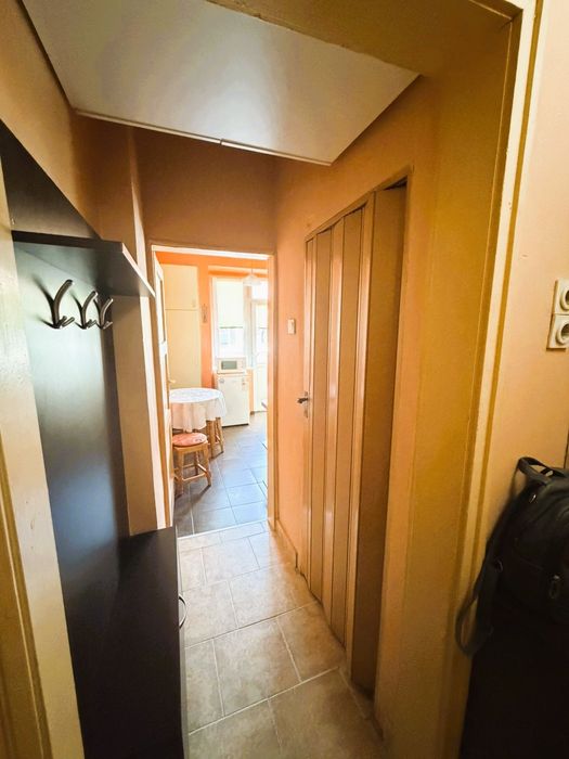 1-стаен в София-Център площ 50 цена 550