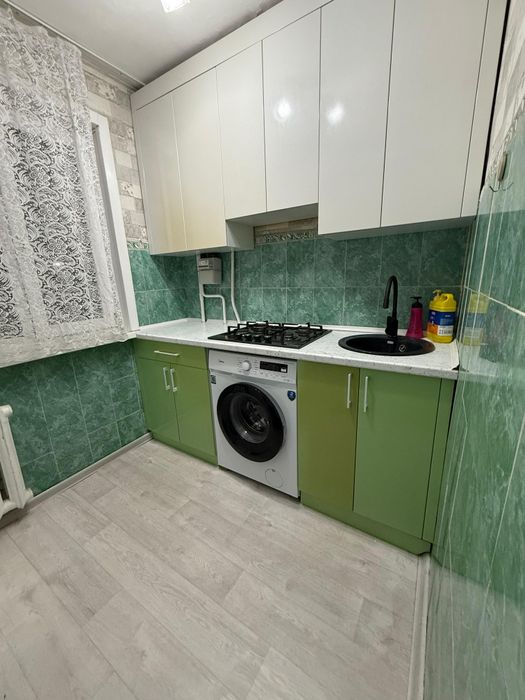 Продам 2 ком квартиру