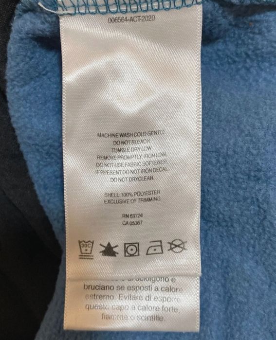 Vestă bărbați Columbia, XL