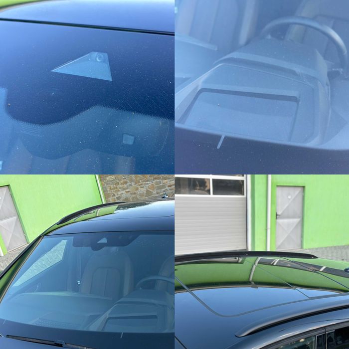 AUDI Q4 E - TRON 50 S Line