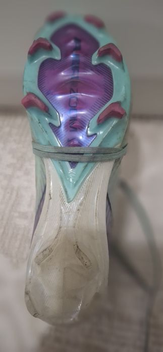 Оригинал бутсы айр зумм