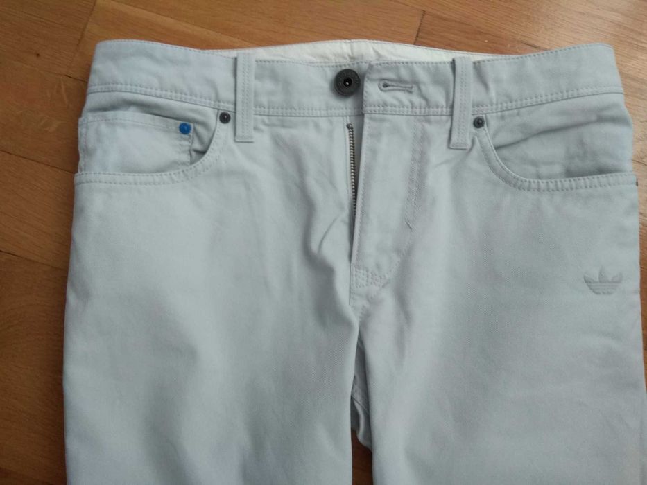 Дамски/Детски панталон Adidas