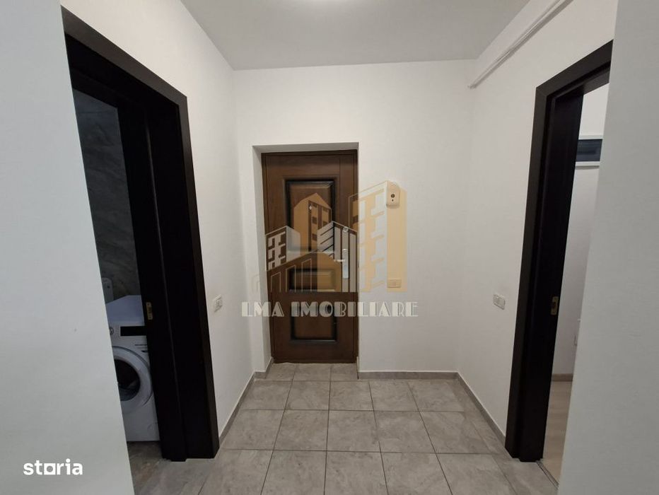 Apartament 2 camere tip studio Subcetate City  Sanpetru  Brasov
