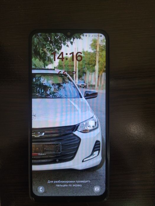 Samsung A13 sotiladi