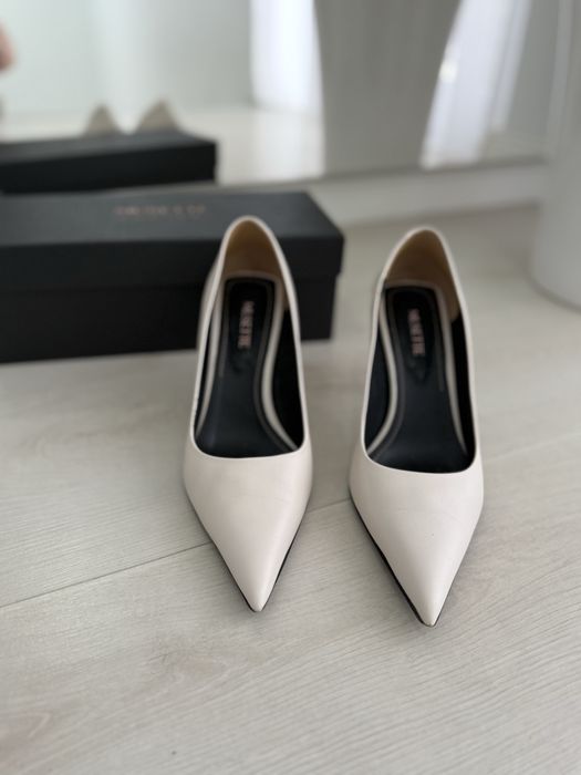 Pantofi musette nr 36