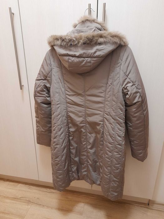 Зимно дамско яке