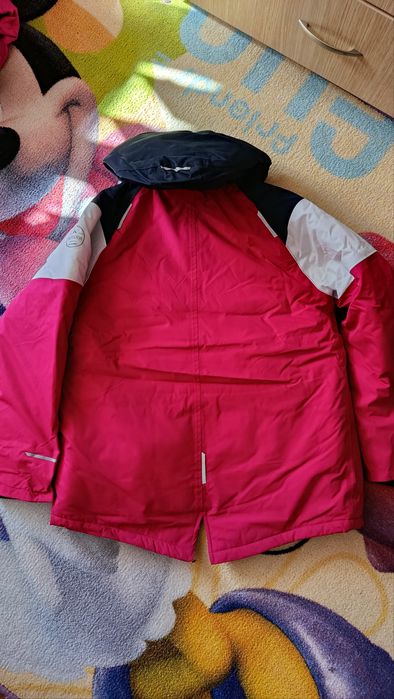 Ново зимно яке за момиче