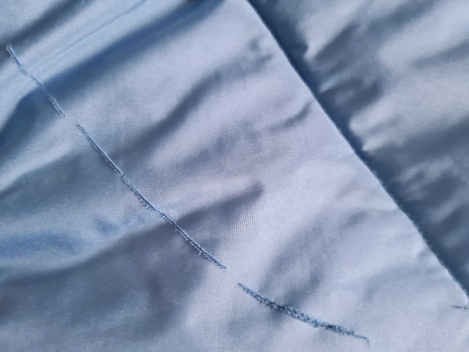 Пуховик детский на девочку 8-11 лет