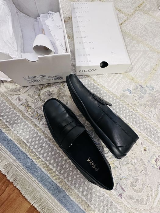 GEOX обувь 41 размер новый