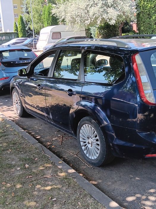 FORD Focus 2010
